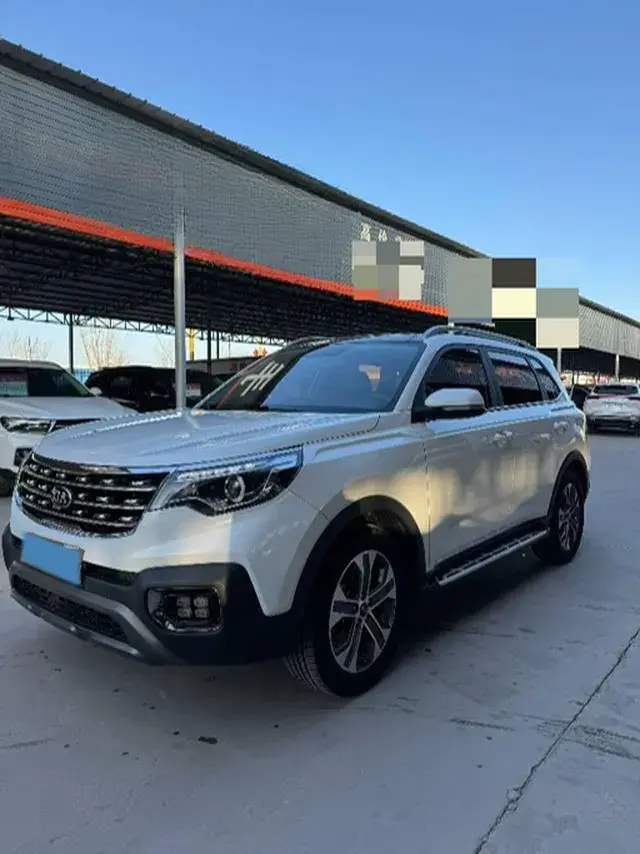 2019 Kia Sportage R 2.0L 160HP L4 6AT