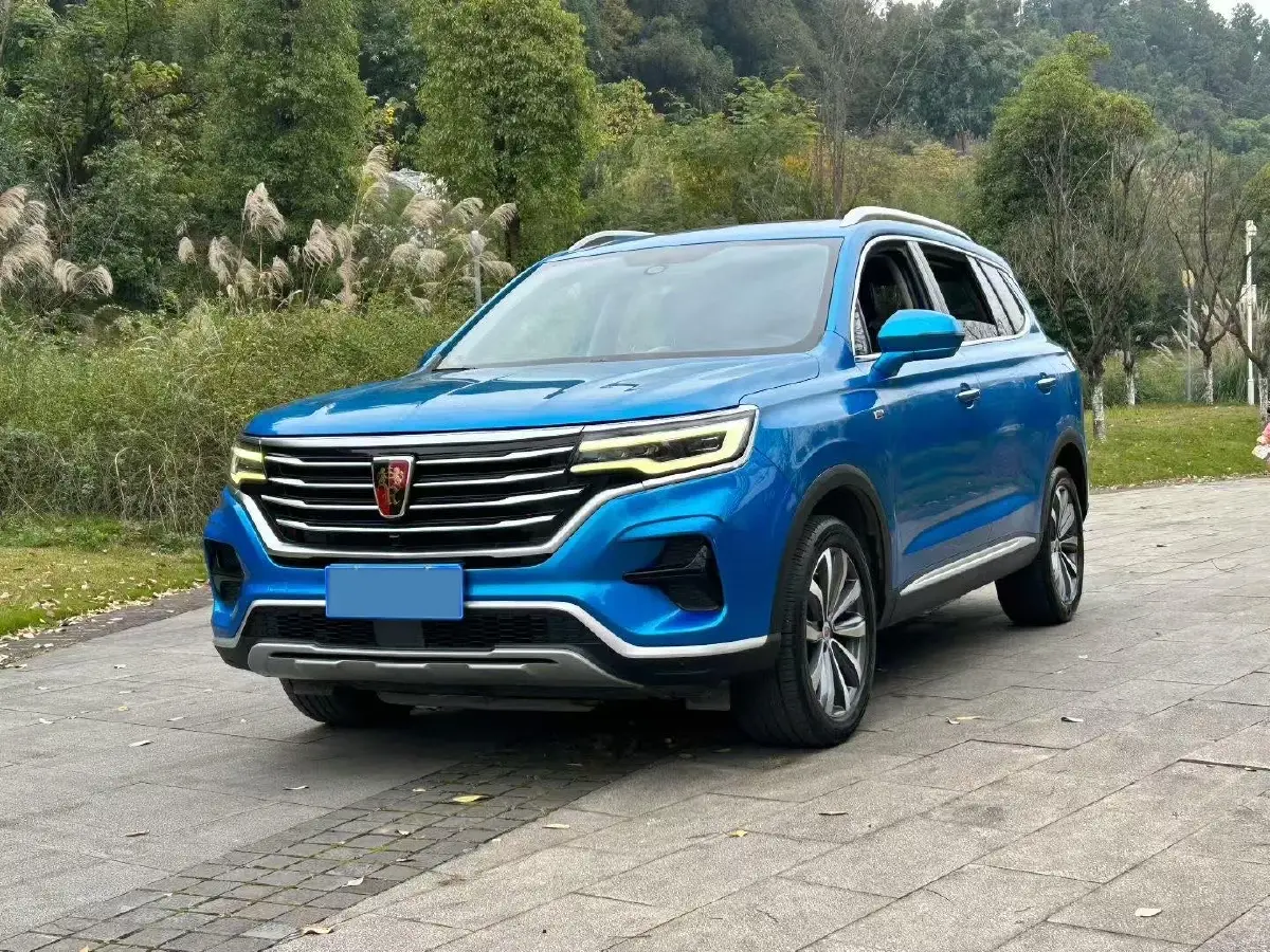 2020 Honda Vezel 1.5T 177HP L4 CVT