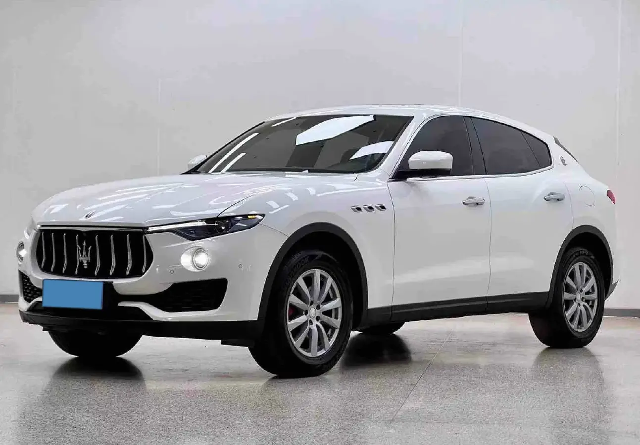 2018 Jaguar XJ 3.0T 340HP V6 8AT