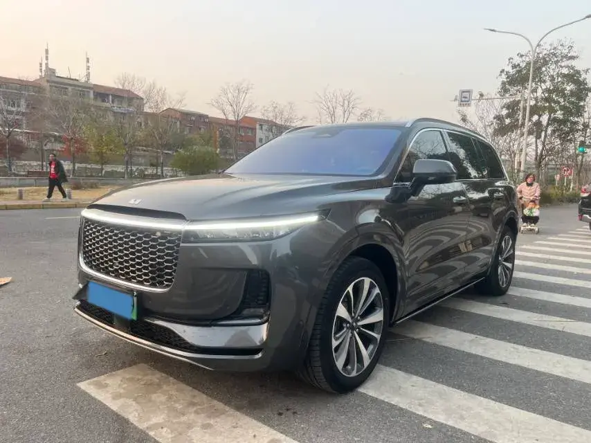 2021 Li ONE Range Extended 131HP REEV 40.5KWH