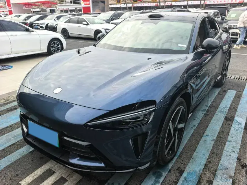 2025 MI YU7 BEV 101.7KWH