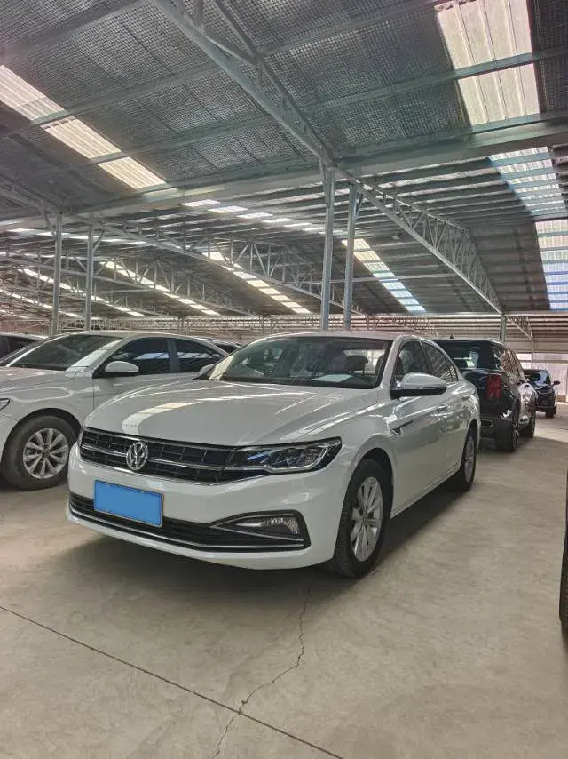 2019 Bestune T77 1.2T 143HP L4 7DCT