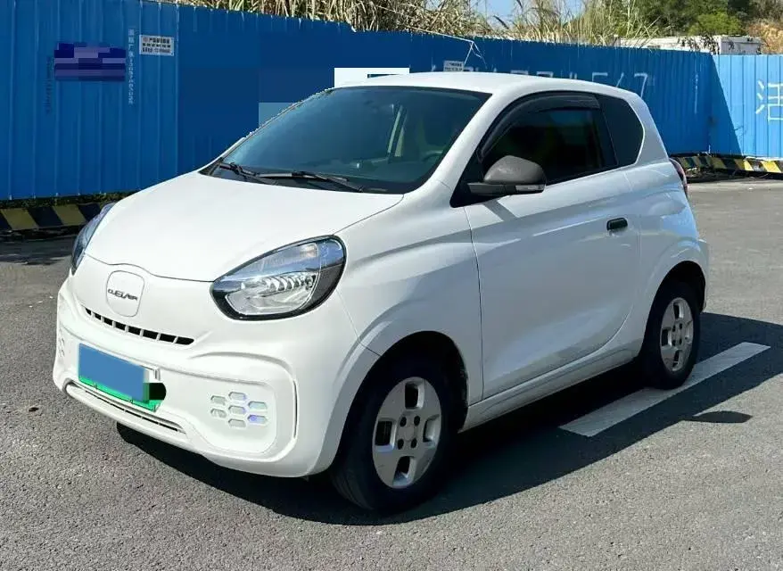 2021 Roewe Clever BEV 29.13KWH