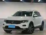 2021 Volkswagen T-Roc 1.4T 150HP L4 7DCT