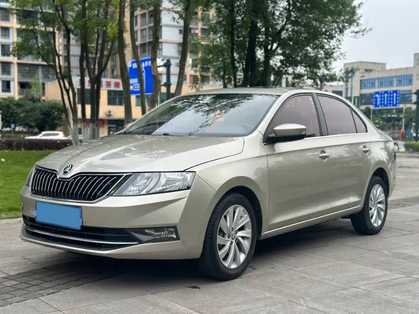 2019 SWM G01 1.5T 156HP L4 6AT