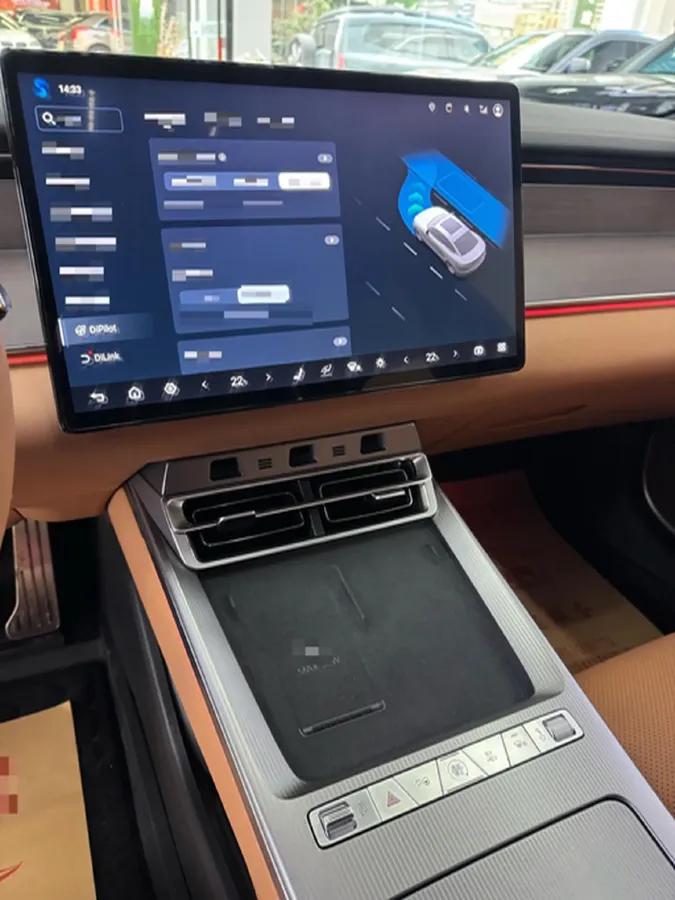 2025 BYD HanL 1.5T 156HP L4 E-CVT PHEV,autocango,china used car exporter,china ev exporter,chinese used car exporter,chinese used ev exporter