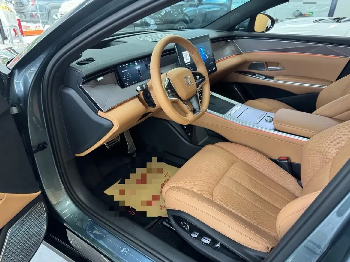 2025 BYD HanL 1.5T 156HP L4 E-CVT PHEV,autocango,china used car exporter,china ev exporter,chinese used car exporter,chinese used ev exporter