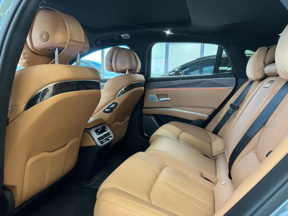 2025 BYD HanL 1.5T 156HP L4 E-CVT PHEV,autocango,china used car exporter,china ev exporter,chinese used car exporter,chinese used ev exporter