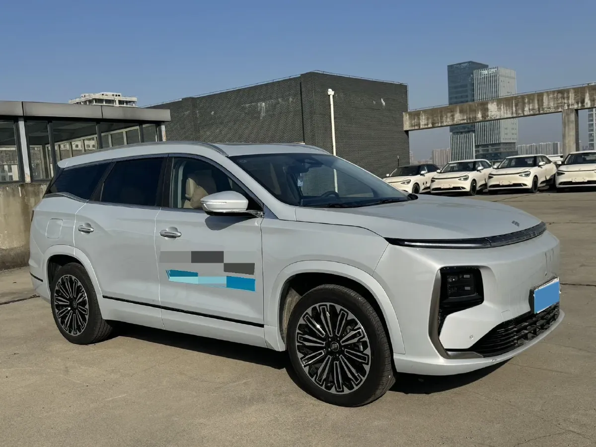 2025 Jetour ShanHai L9 1.5T 156HP L4 2DHT PHEV,autocango,china used car exporter,china ev exporter,chinese used car exporter,chinese used ev exporter