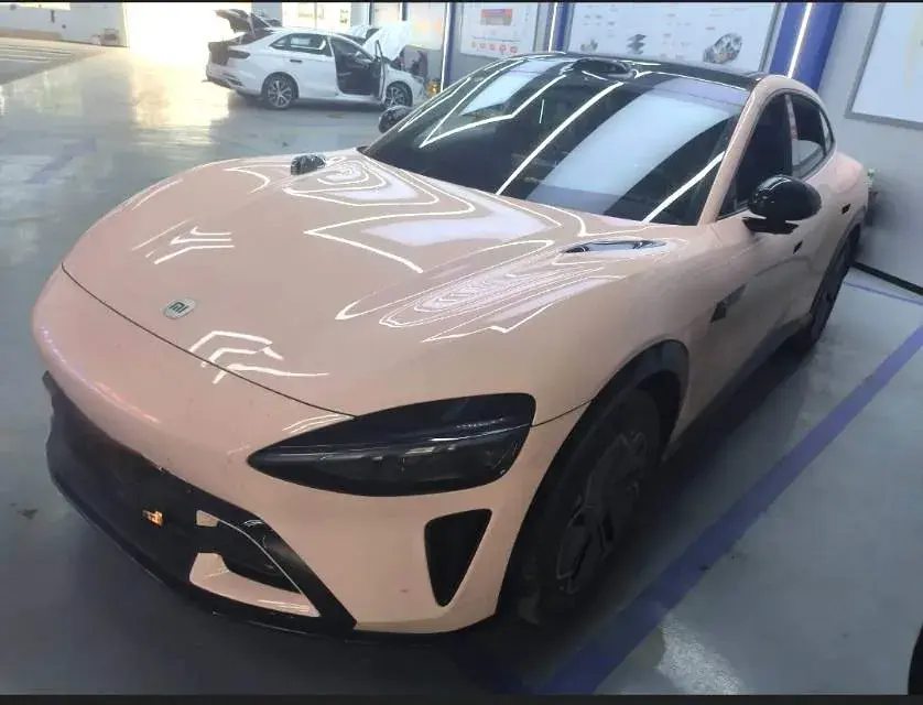 2025 BYD Sea Lion 07 1.5T 156HP L4 E-CVT PHEV