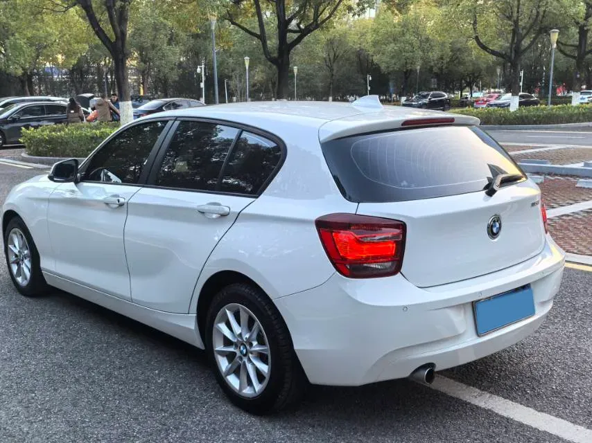 2013 BMW 1 Series 1.6T 136HP L4 8AT,autocango,china used car exporter,china ev exporter,chinese used car exporter,chinese used ev exporter