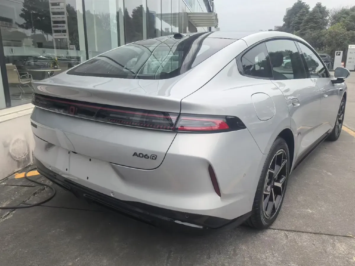 2026 ChangAn QiYuan A06 BEV,autocango,china used car exporter,china ev exporter,chinese used car exporter,chinese used ev exporter