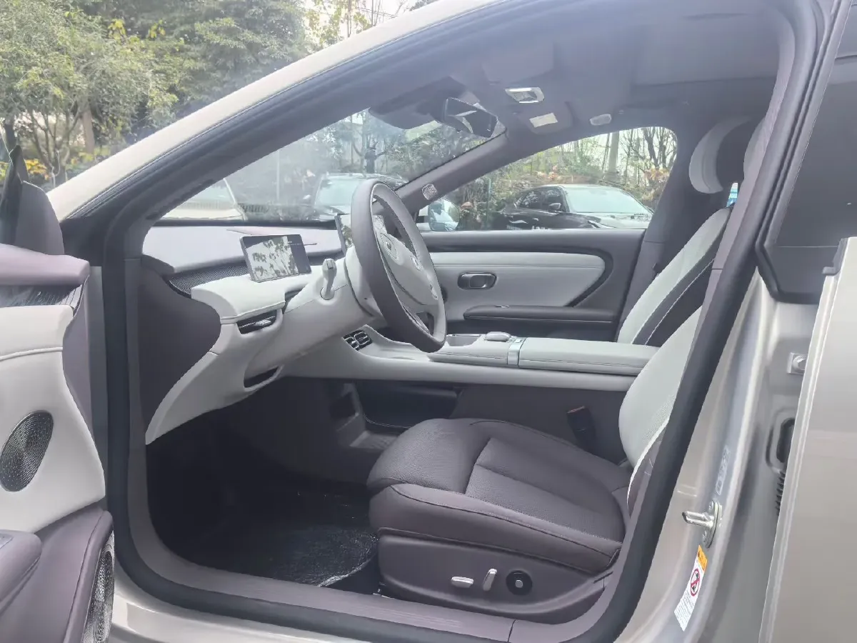 2026 ChangAn QiYuan A06 BEV,autocango,china used car exporter,china ev exporter,chinese used car exporter,chinese used ev exporter