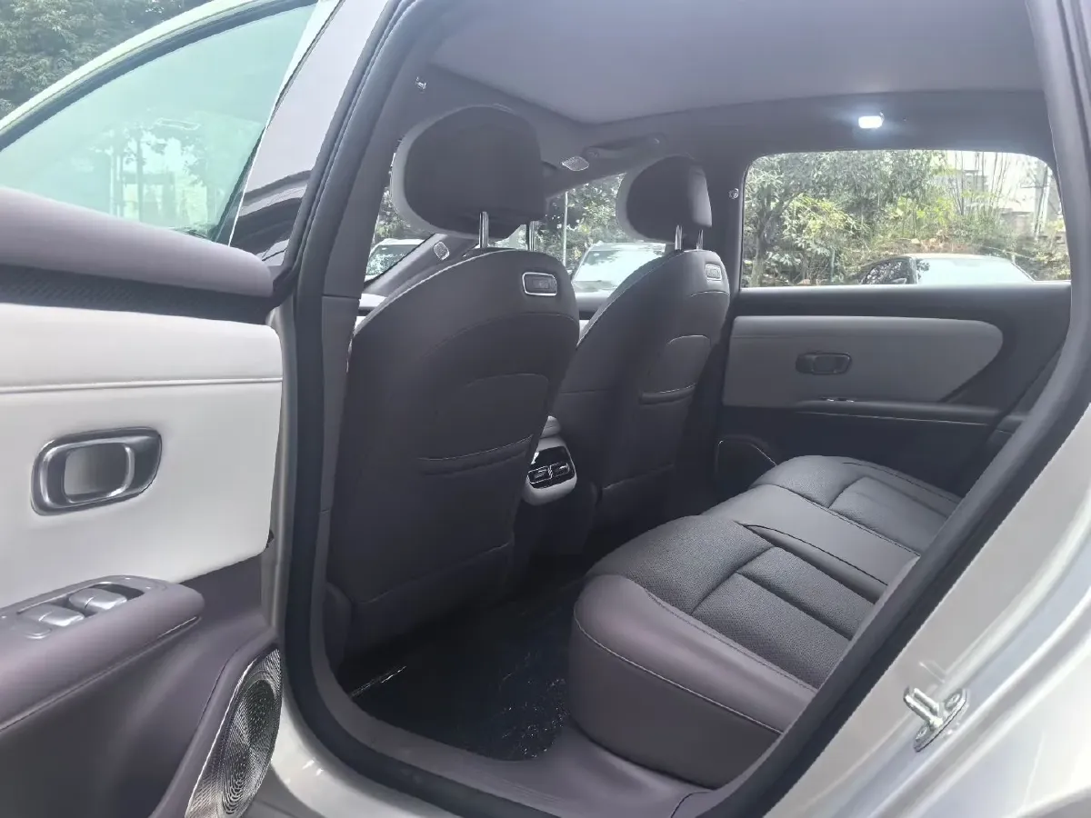 2026 ChangAn QiYuan A06 BEV,autocango,china used car exporter,china ev exporter,chinese used car exporter,chinese used ev exporter