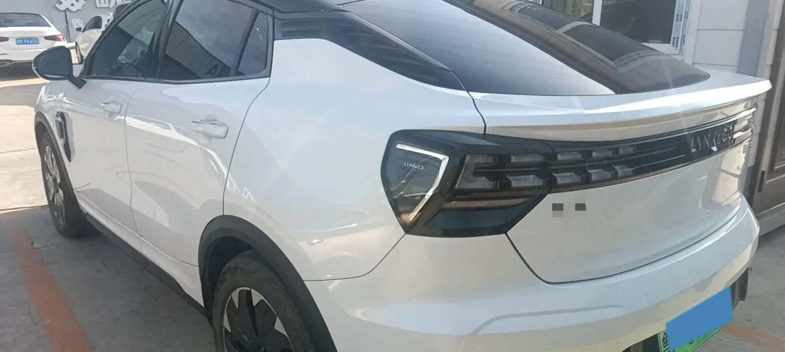 2022 LYNK&CO 01 EM-P 1.5T 180HP L3 7DCT PHEV 17.7KWH,autocango,china used car exporter,china ev exporter,chinese used car exporter,chinese used ev exporter