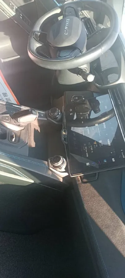 2022 LYNK&CO 01 EM-P 1.5T 180HP L3 7DCT PHEV 17.7KWH,autocango,china used car exporter,china ev exporter,chinese used car exporter,chinese used ev exporter