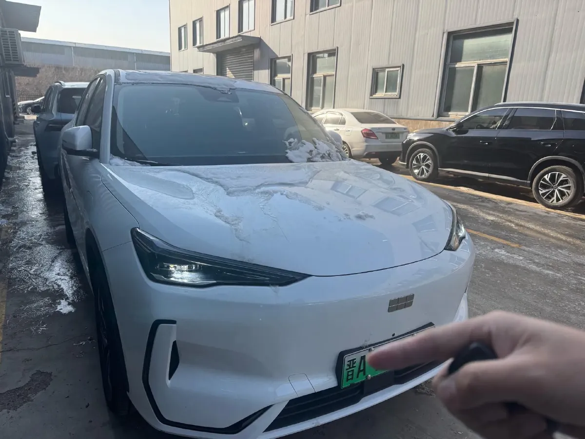 2026 Geely Galaxy E5 BEV,autocango,china used car exporter,china ev exporter,chinese used car exporter,chinese used ev exporter