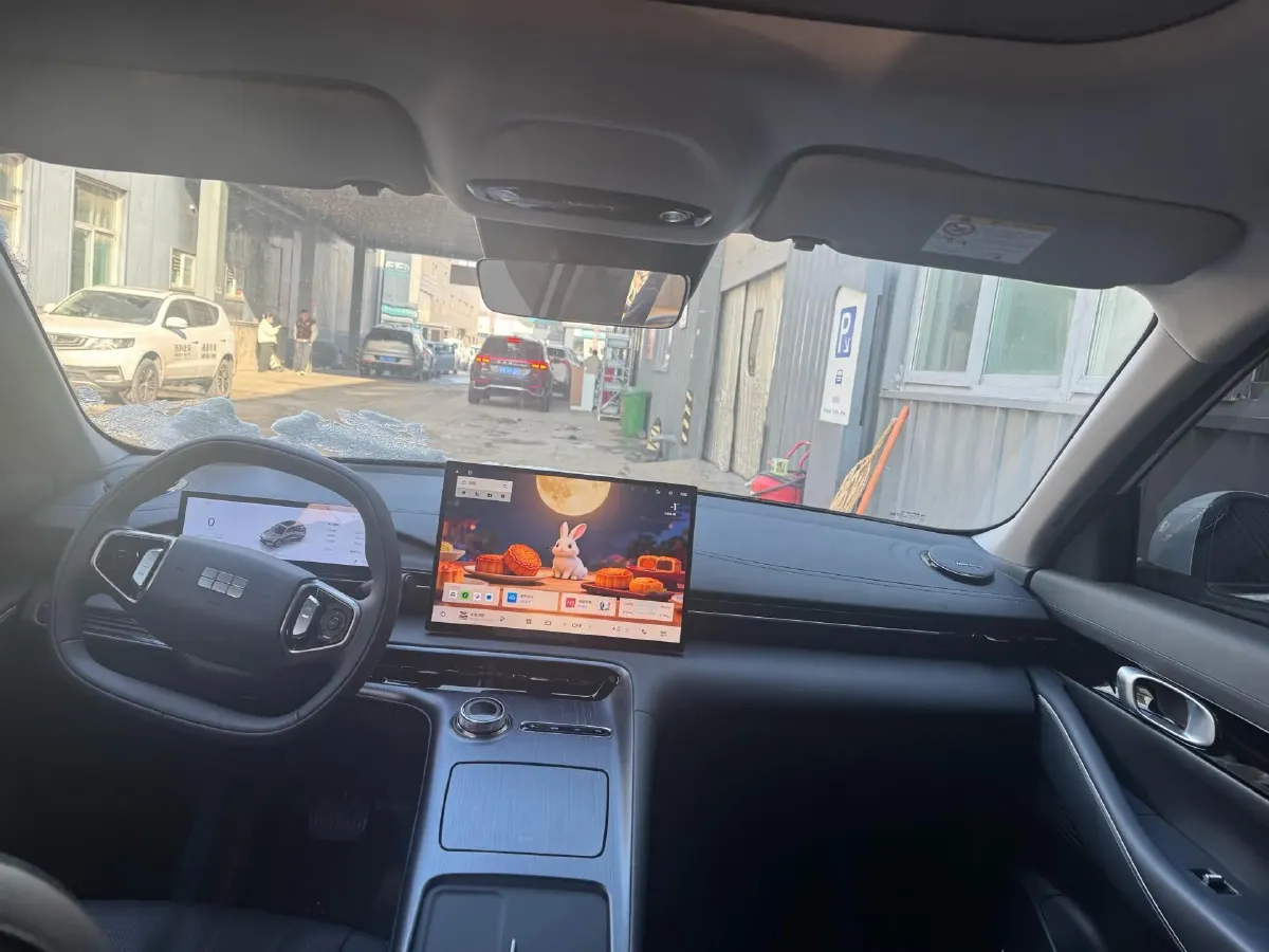 2026 Geely Galaxy E5 BEV,autocango,china used car exporter,china ev exporter,chinese used car exporter,chinese used ev exporter