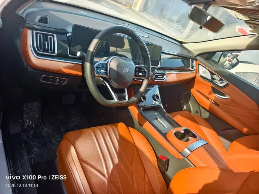 2025 Jetour X70 PLUS C-DM 1.5T 156HP L4 2DHT PHEV,autocango,china used car exporter,china ev exporter,chinese used car exporter,chinese used ev exporter