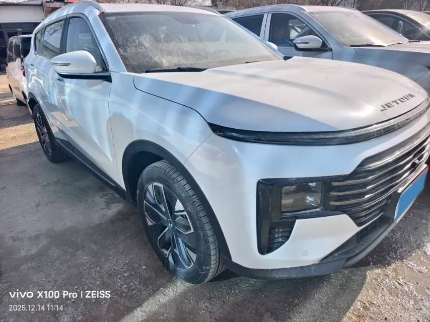 2025 Jetour X70 PLUS C-DM 1.5T 156HP L4 2DHT PHEV,autocango,china used car exporter,china ev exporter,chinese used car exporter,chinese used ev exporter