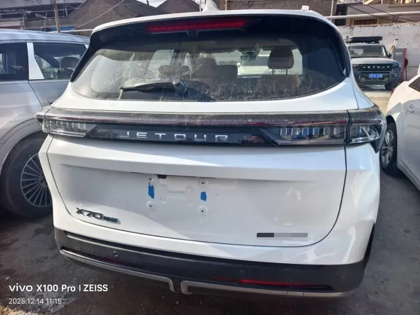2025 Jetour X70 PLUS C-DM 1.5T 156HP L4 2DHT PHEV,autocango,china used car exporter,china ev exporter,chinese used car exporter,chinese used ev exporter