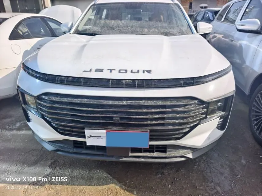 2025 Jetour X70 PLUS C-DM 1.5T 156HP L4 2DHT PHEV,autocango,china used car exporter,china ev exporter,chinese used car exporter,chinese used ev exporter
