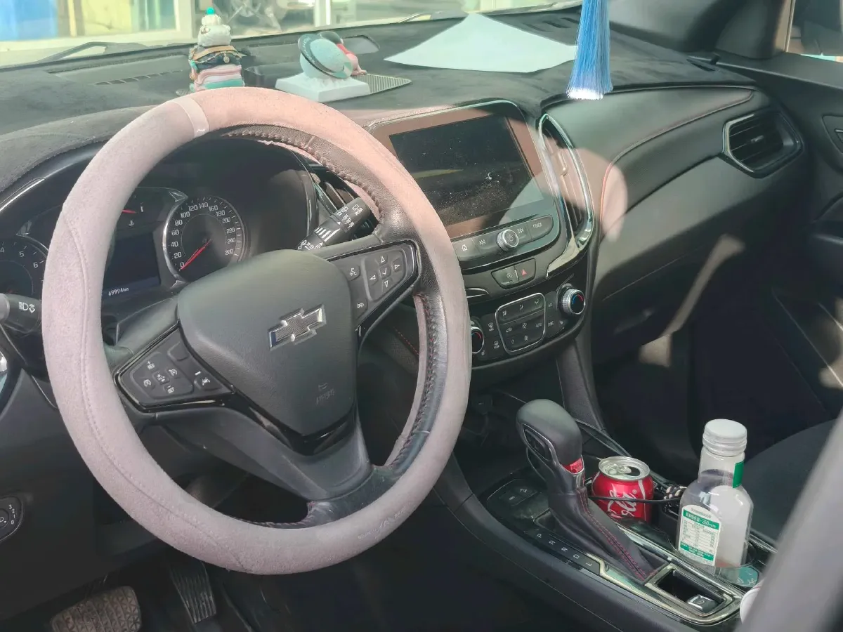 2021 Chevrolet Equinox 2.0T 237HP L4 9AT,autocango,china used car exporter,china ev exporter,chinese used car exporter,chinese used ev exporter