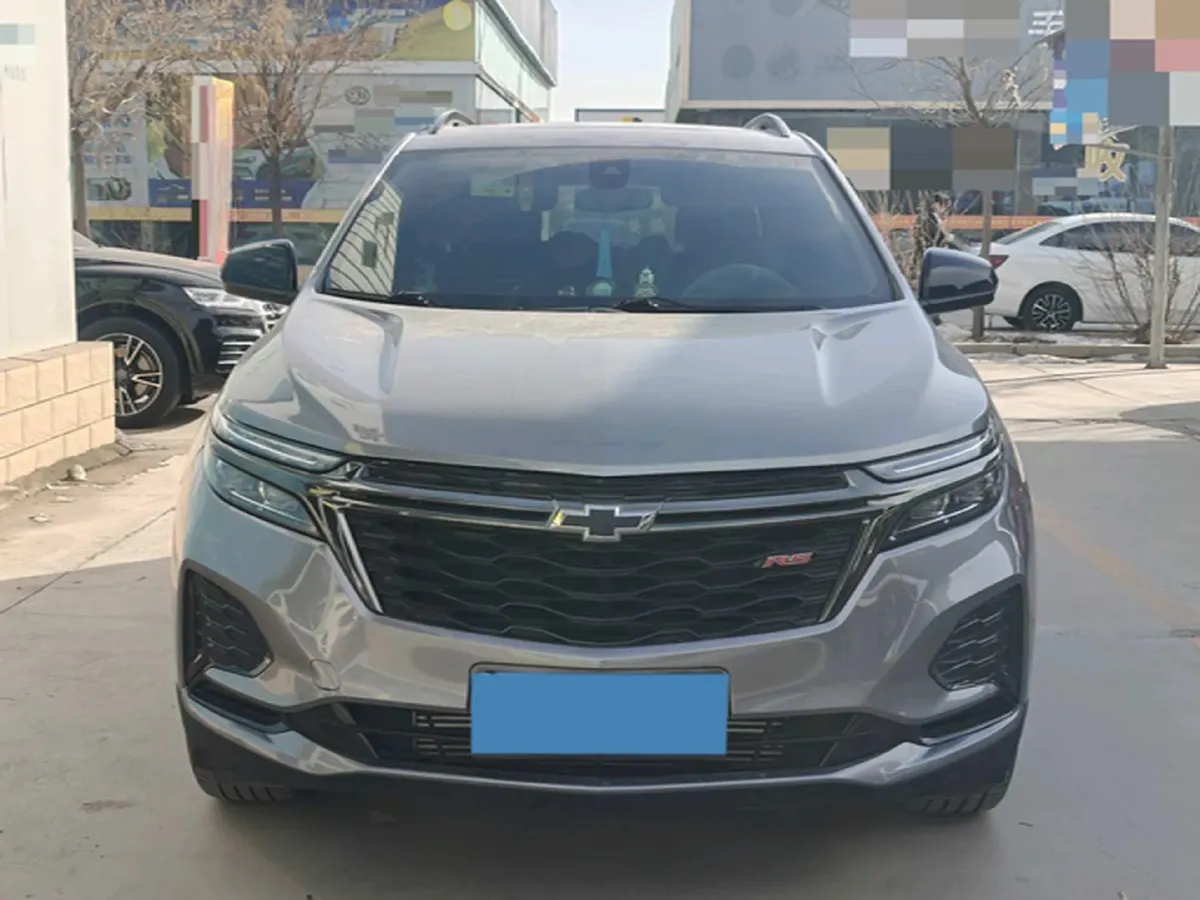 2021 Chevrolet Equinox 2.0T 237HP L4 9AT,autocango,china used car exporter,china ev exporter,chinese used car exporter,chinese used ev exporter