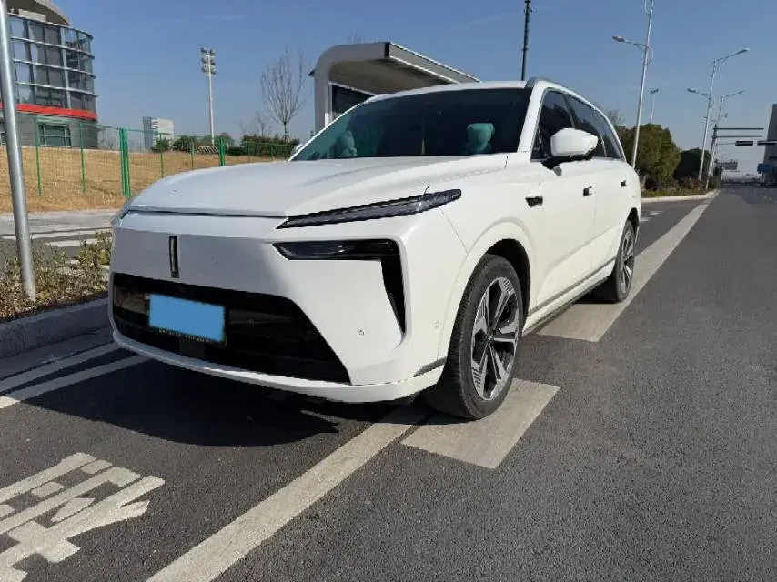 2023 WEY BlueMountain 1.5T 154HP L4 2DHT PHEV 44.5KWH