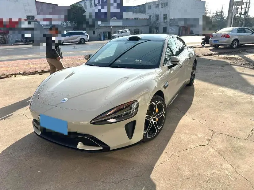 2024 MI SU7 BEV 94.3KWH