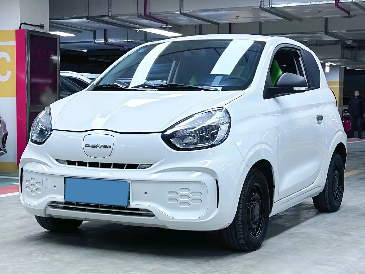 2020 Roewe Clever BEV 27KWH
