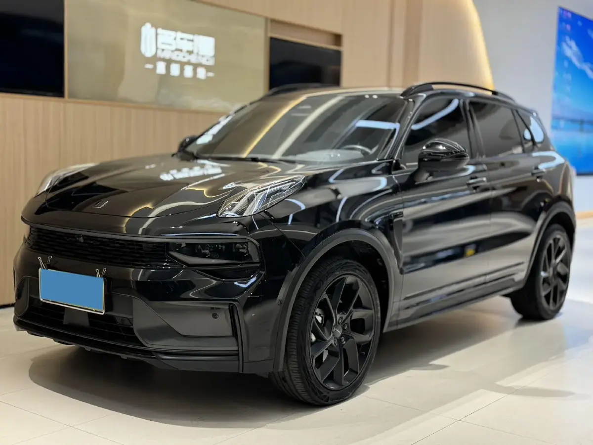 2023 Great Wall Poer 2.0T 163HP L4 8AT