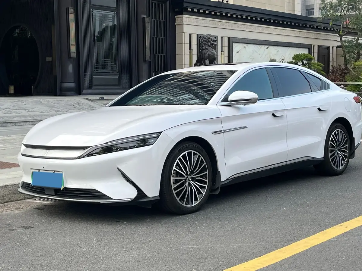 2020 Honda Breeze 2.0L 146HP L4 E-CVT Hybrid