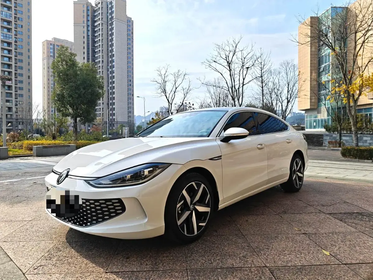 2022 Exceed TXL 2.0T 261HP L4 7DCT