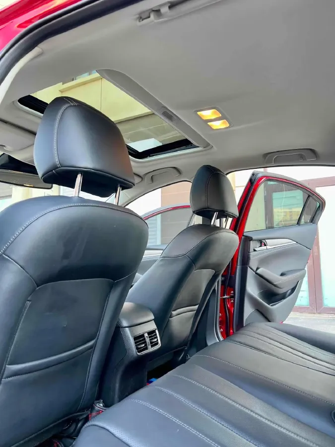 2020 Mazda Atenza 2.0L 158HP L4 6AT,autocango,china used car exporter,china ev exporter,chinese used car exporter,chinese used ev exporter