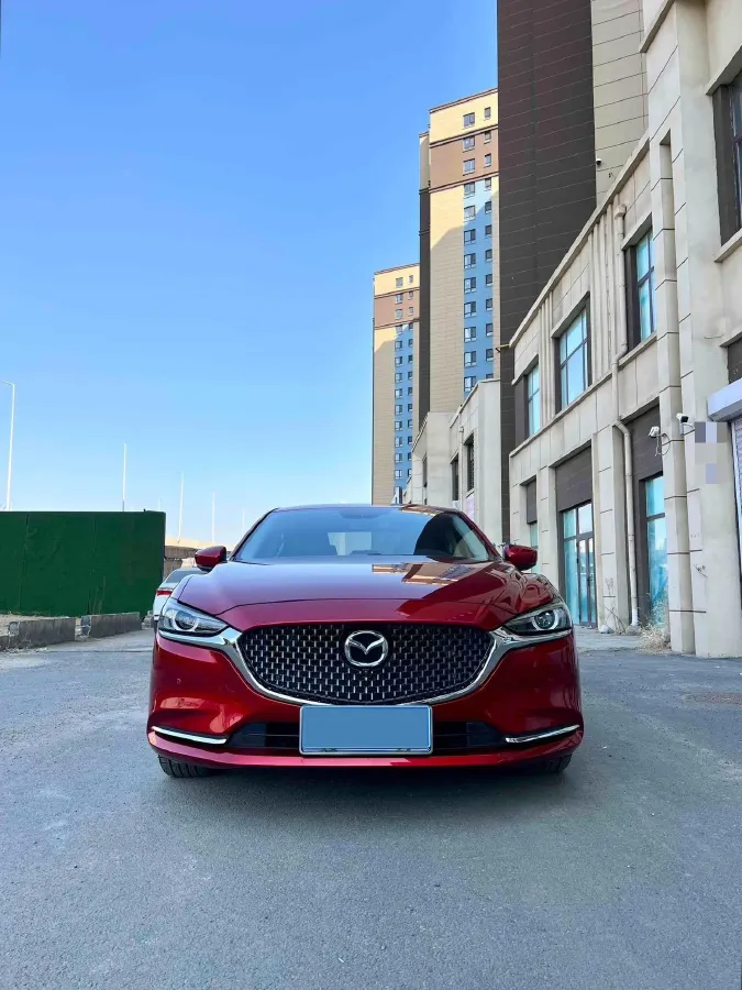 2020 Mazda Atenza 2.0L 158HP L4 6AT,autocango,china used car exporter,china ev exporter,chinese used car exporter,chinese used ev exporter