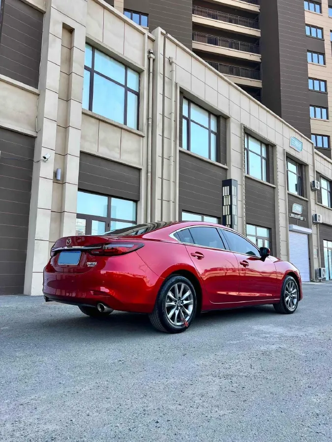 2020 Mazda Atenza 2.0L 158HP L4 6AT,autocango,china used car exporter,china ev exporter,chinese used car exporter,chinese used ev exporter