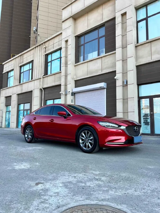 2020 Mazda Atenza 2.0L 158HP L4 6AT,autocango,china used car exporter,china ev exporter,chinese used car exporter,chinese used ev exporter