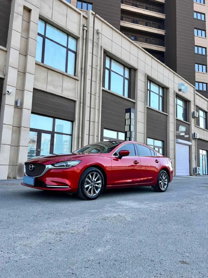 2020 Mazda Atenza 2.0L 158HP L4 6AT,autocango,china used car exporter,china ev exporter,chinese used car exporter,chinese used ev exporter