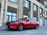 2020 Mazda Atenza 2.0L 158HP L4 6AT