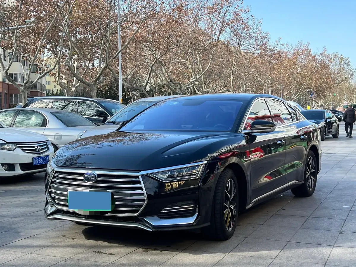 2021 Kia K3 BEV 48.6KWH