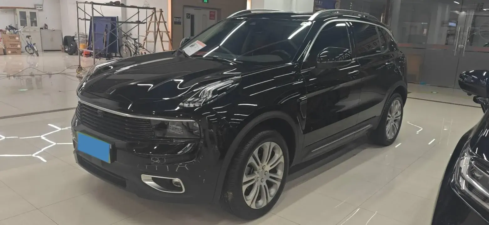 2019 Kia KX5 1.6T 177HP L4 7DCT