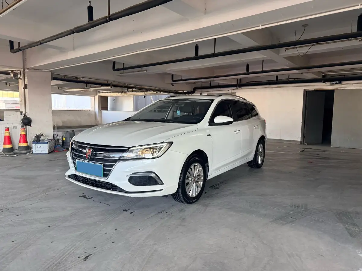 2019 Roewe Ei5 BEV 52.5KWH