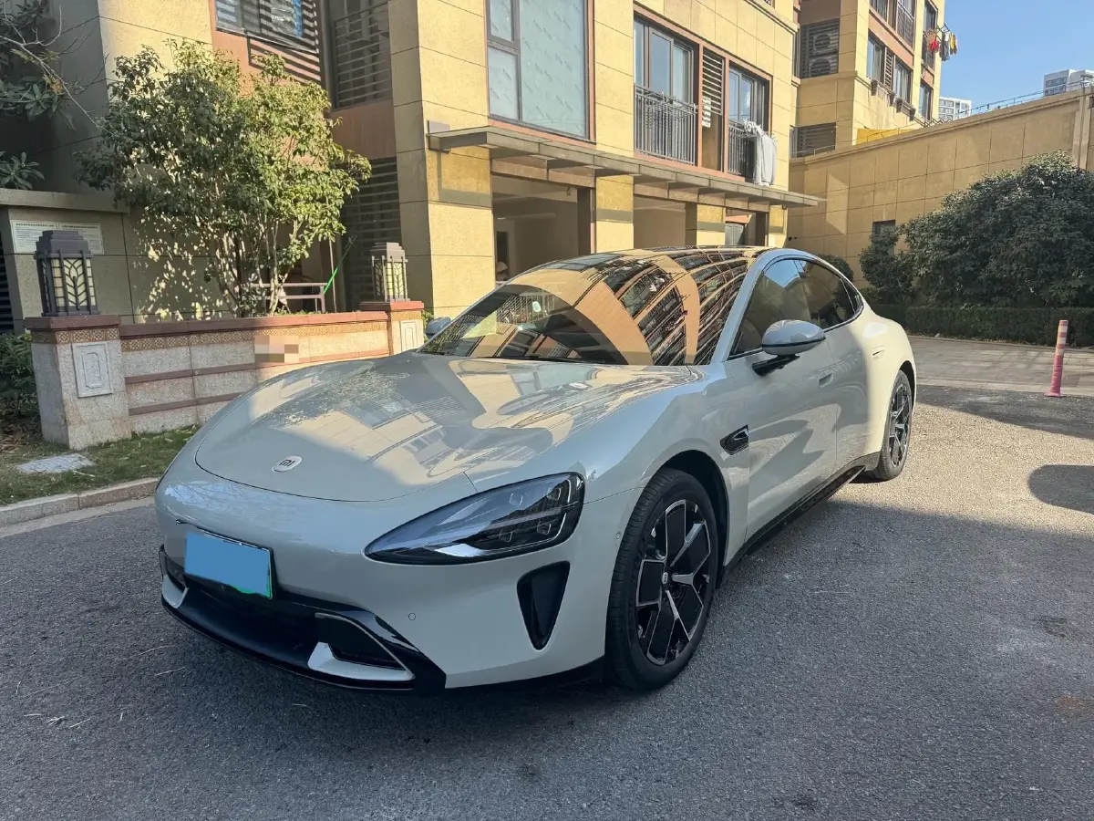 2024 MI SU7 BEV 73.6KWH