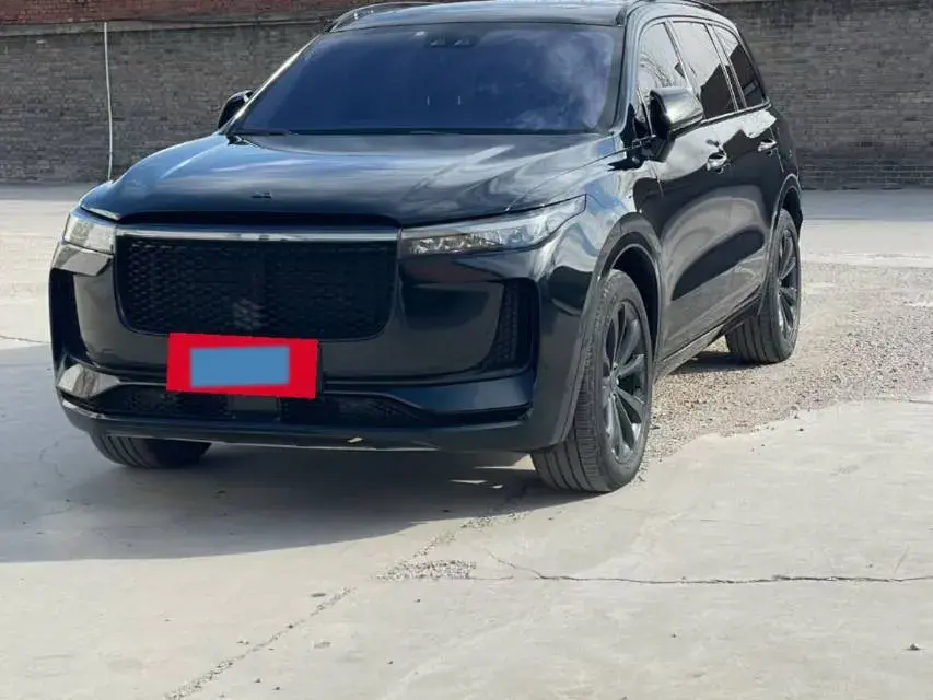 2021 Li ONE Range Extended 131HP REEV 40.5KWH