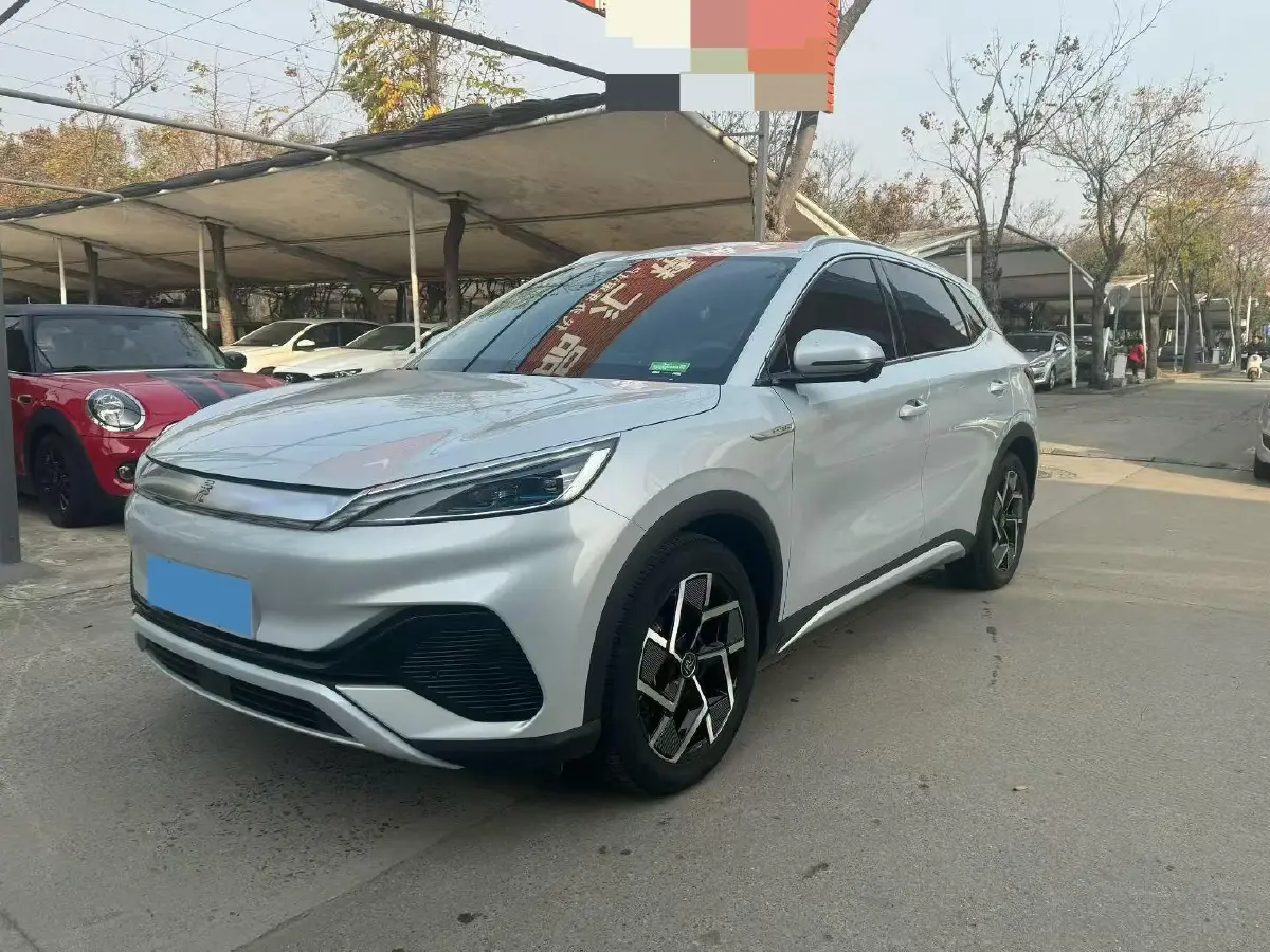 2022 Foton Grand General G7 2.0T 238HP L4 8AT