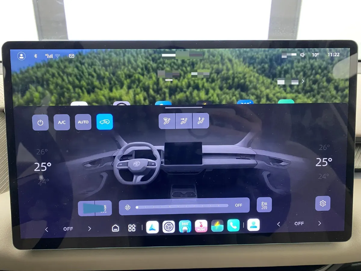 2025 MG MG ES5 BEV 62.2KWH,autocango,china used car exporter,china ev exporter,chinese used car exporter,chinese used ev exporter