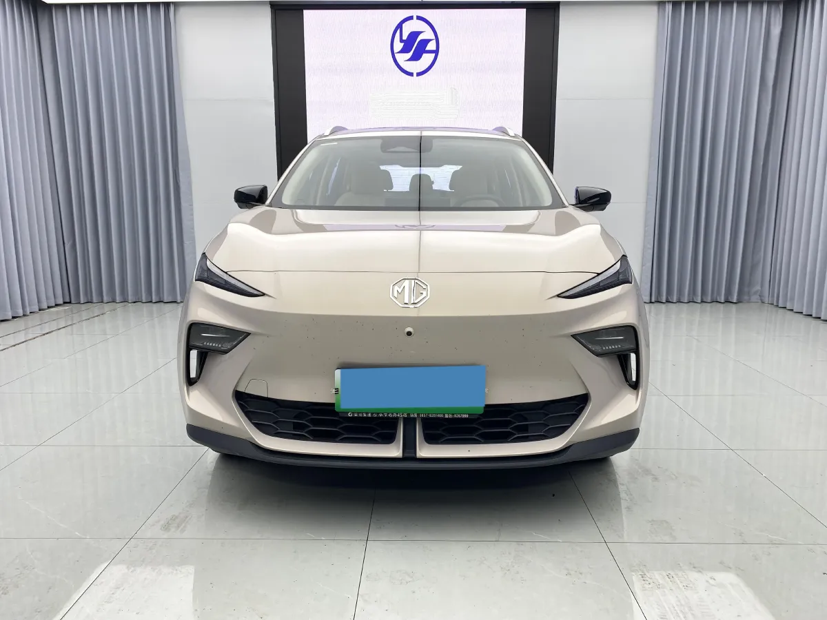 2025 MG MG ES5 BEV 62.2KWH,autocango,china used car exporter,china ev exporter,chinese used car exporter,chinese used ev exporter