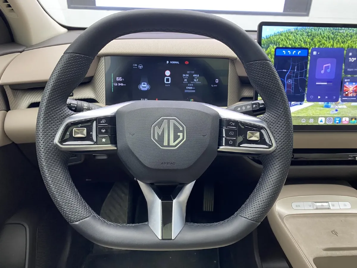 2025 MG MG ES5 BEV 62.2KWH,autocango,china used car exporter,china ev exporter,chinese used car exporter,chinese used ev exporter