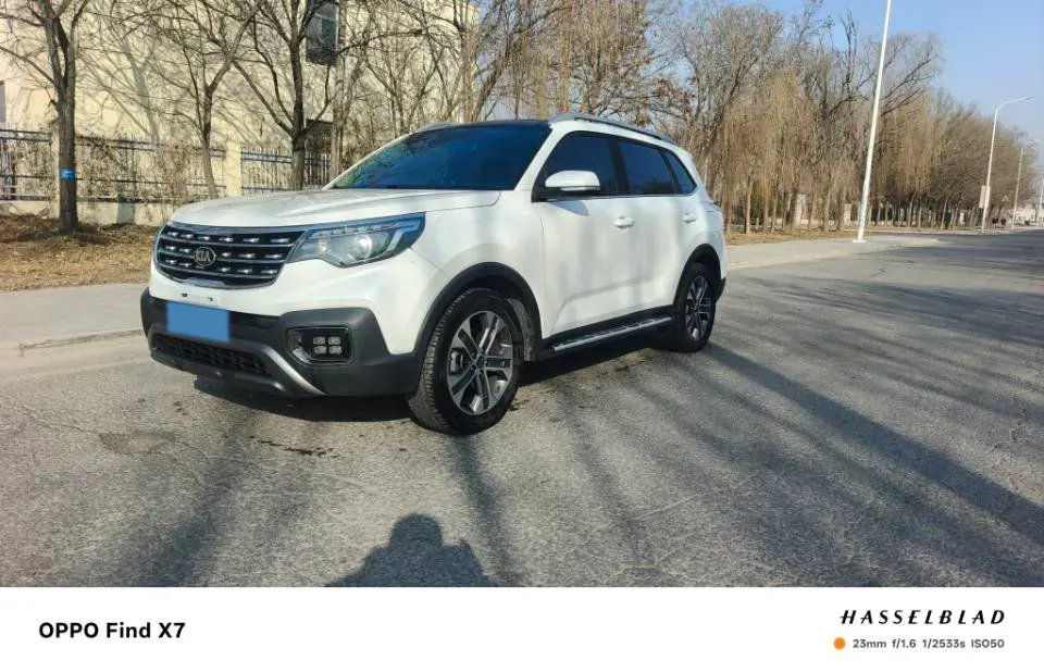 2018 Kia Sportage R 2.0L 160HP L4 6AT,autocango,china used car exporter,china ev exporter,chinese used car exporter,chinese used ev exporter